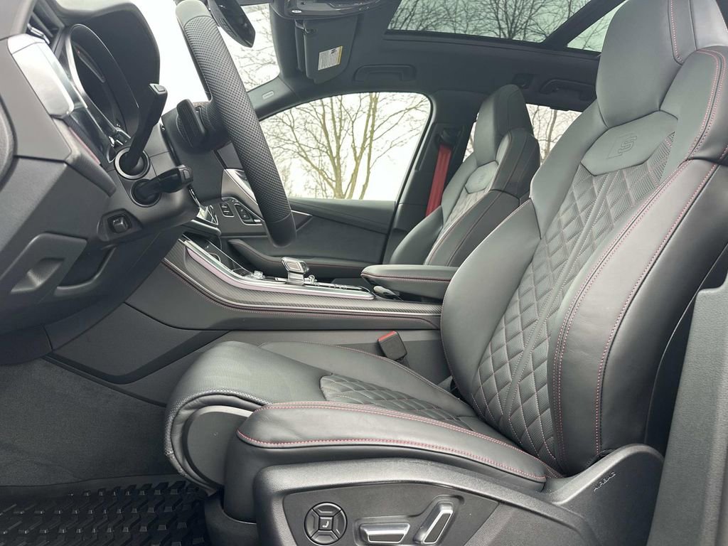 New 2026 Audi Q7 3.0T Prestige image 26