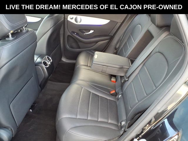 Certified 2021 Mercedes-Benz GLC 300 image 18