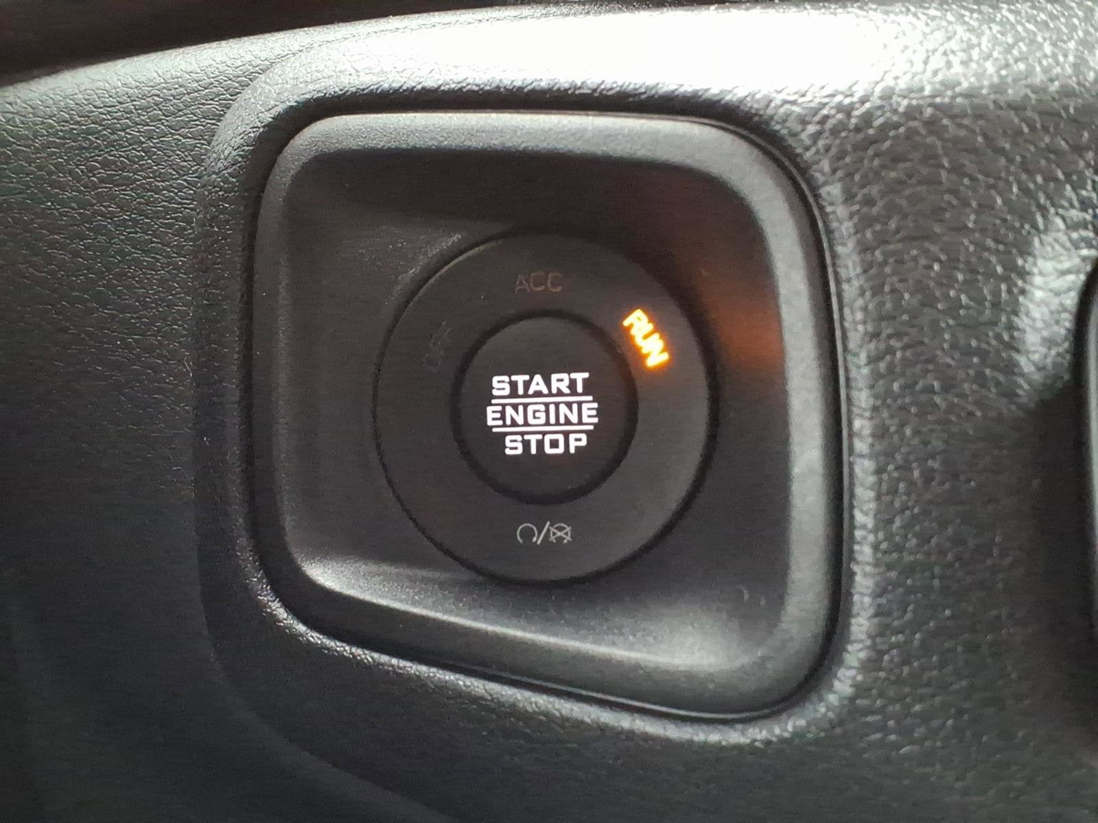 New 2026 Jeep Wrangler Sport S image 16