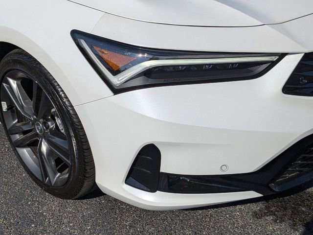 New 2026 Acura Integra A-Spec FWD image 3