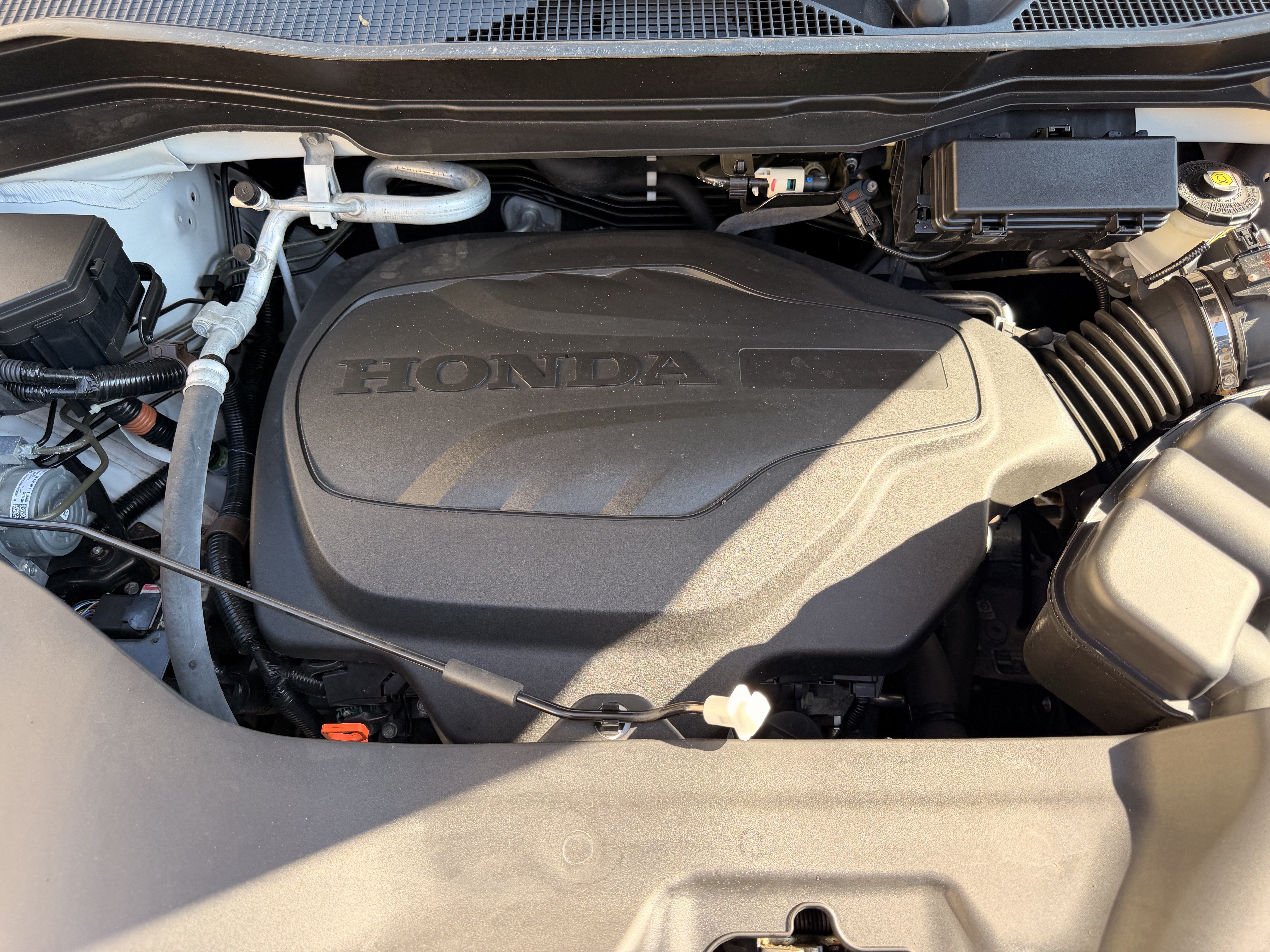 Certified 2023 Honda Passport EX-L image 29