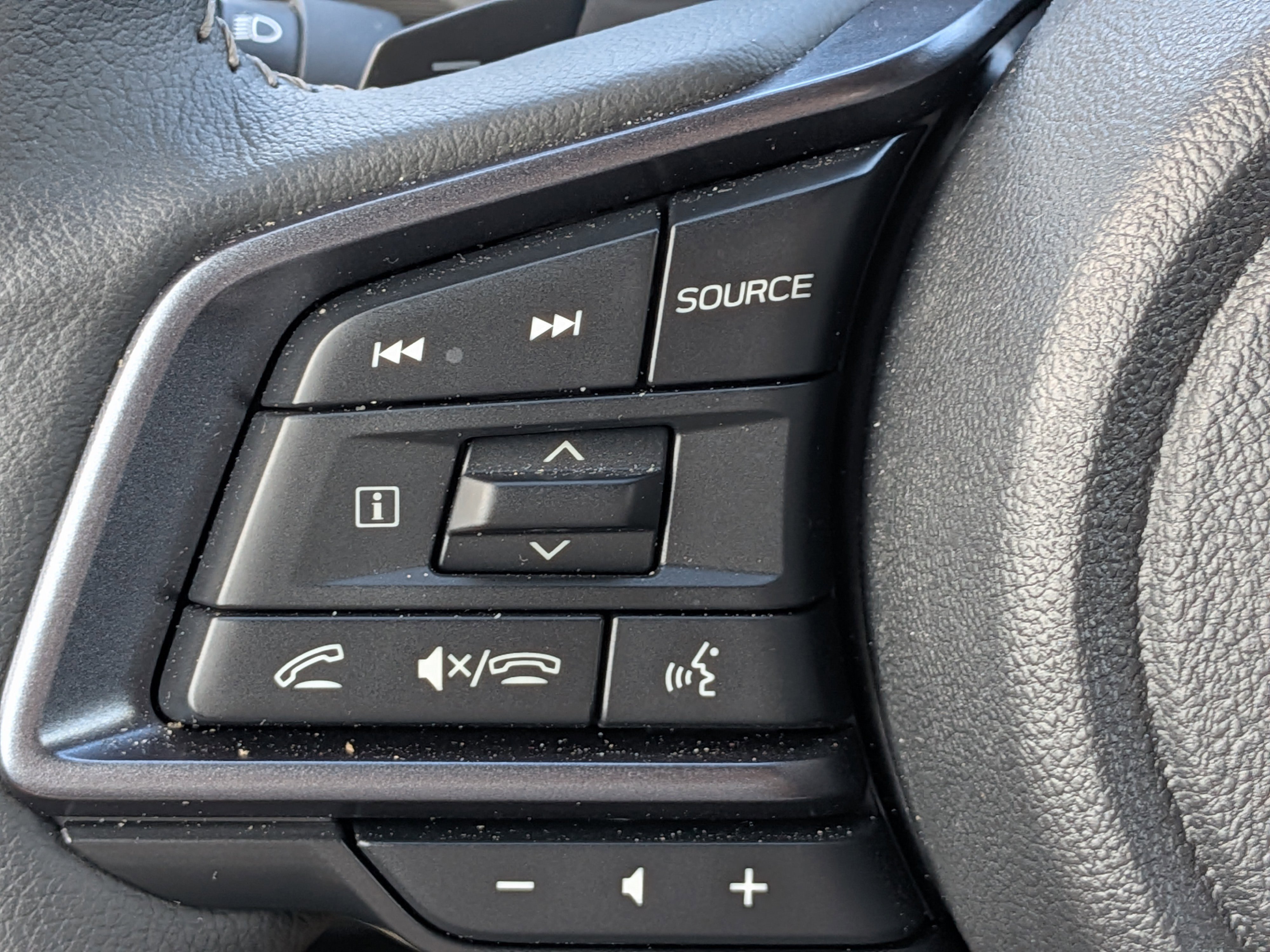 Certified 2026 Subaru Forester Limited w/ Limited Package AWD/4WD image 25