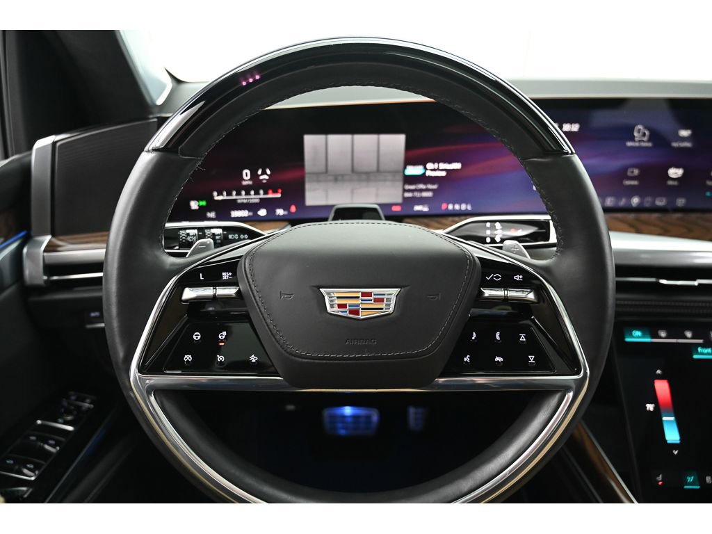 Used 2025 Cadillac Escalade Sport Platinum image 42