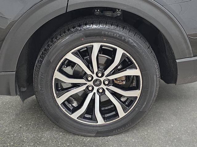Used 2020 Ford Explorer ST w/ Premium Technology Package AWD/4WD image 33