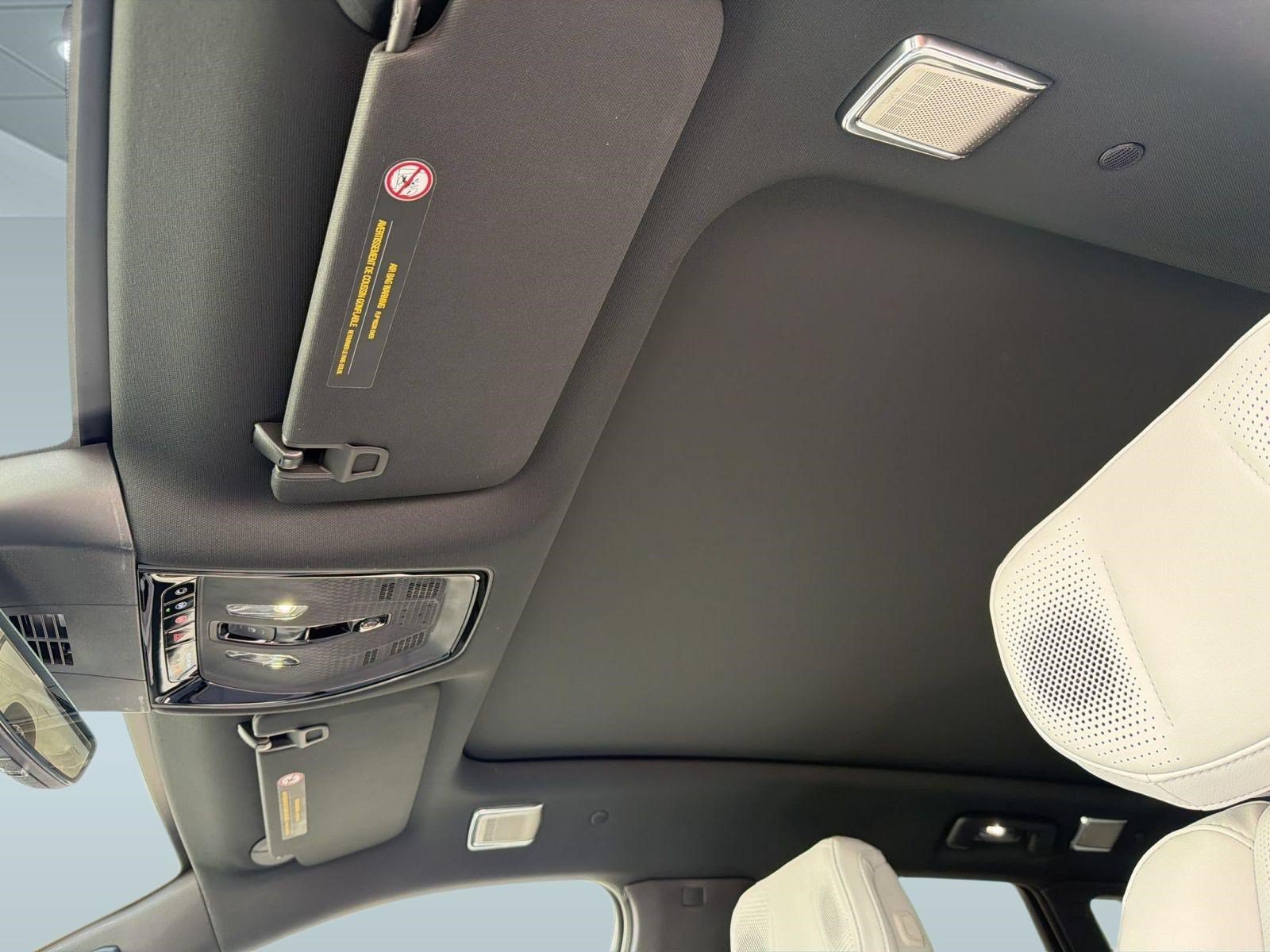 New 2027 Cadillac Lyriq Sport RWD image 22