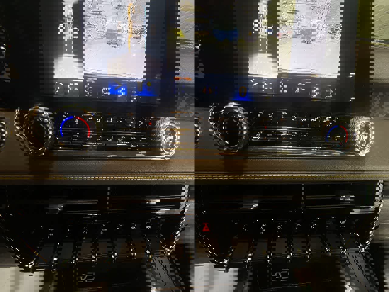 Used 2023 Chevrolet Colorado ZR2 w/ ZR2 Convenience Package III image 27