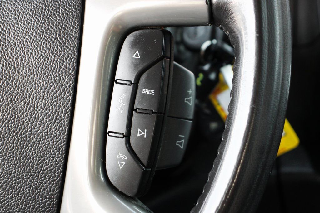 Used 2011 GMC Sierra 2500 Denali image 26