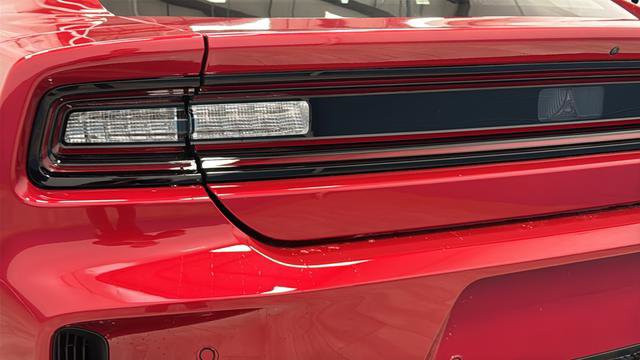 New 2026 Dodge Charger GT w/ Driver Convenience Group AWD/4WD image 37