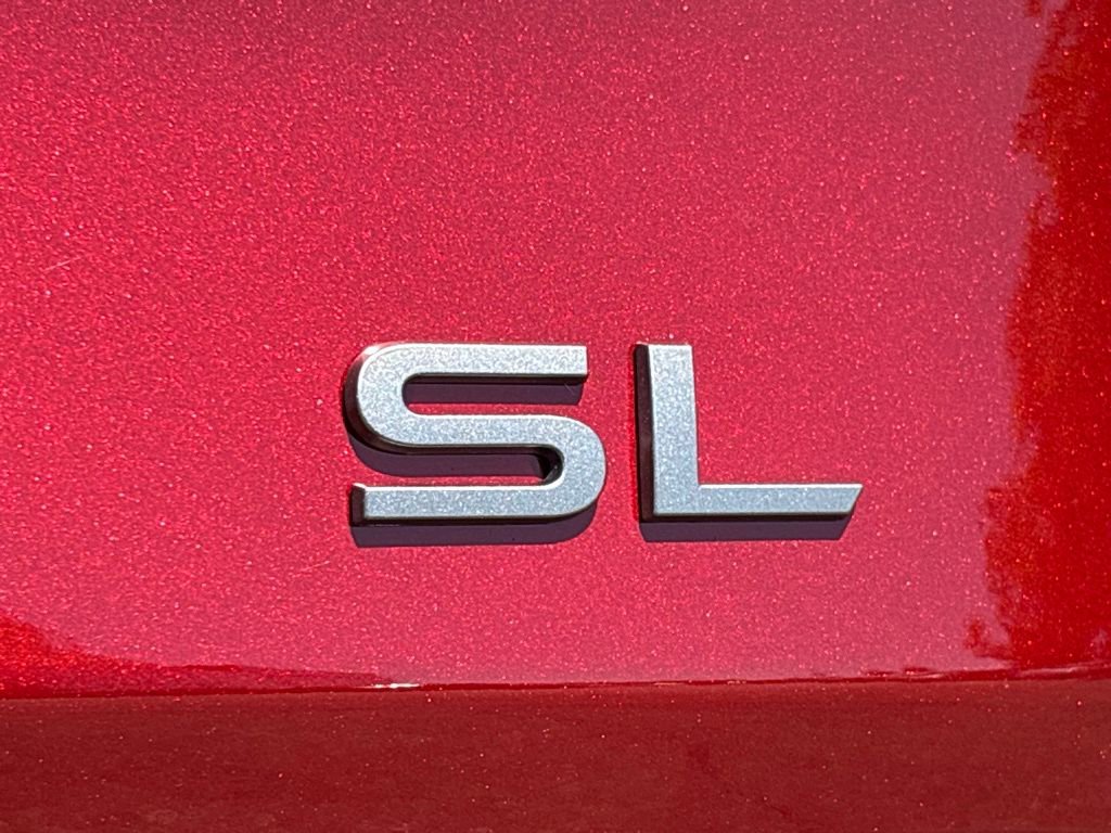 New 2026 Nissan Murano SL AWD/4WD image 5