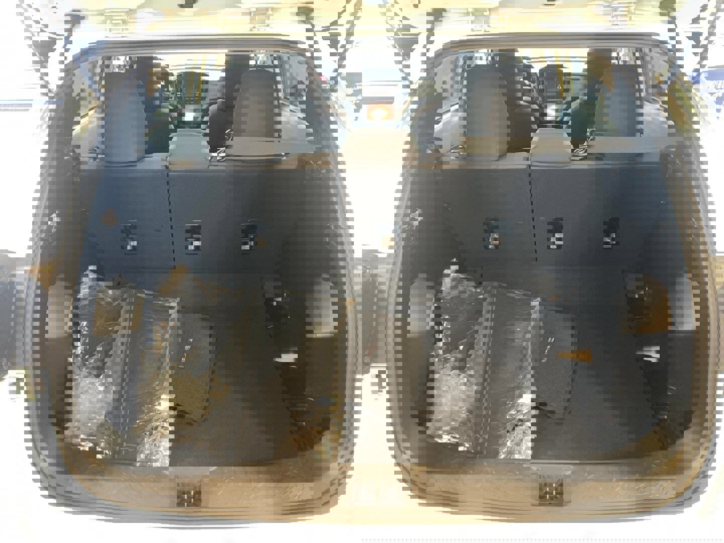 Used 2025 Subaru Impreza 2.0i image 20