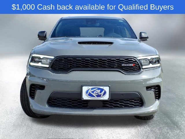 New 2026 Dodge Durango GT AWD/4WD image 2