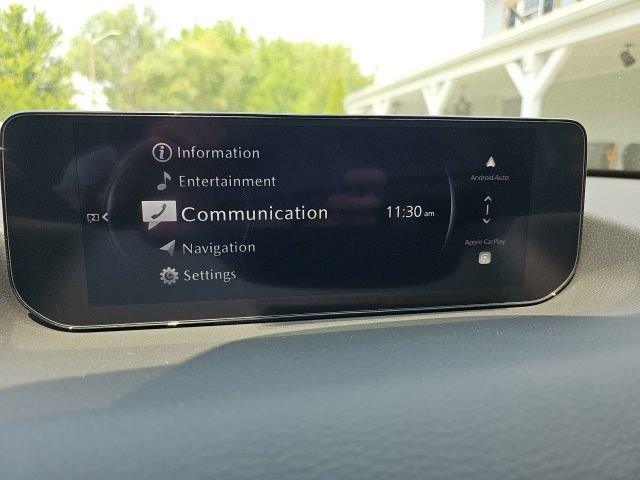 New 2025 MAZDA CX-50 2.5 Turbo image 27