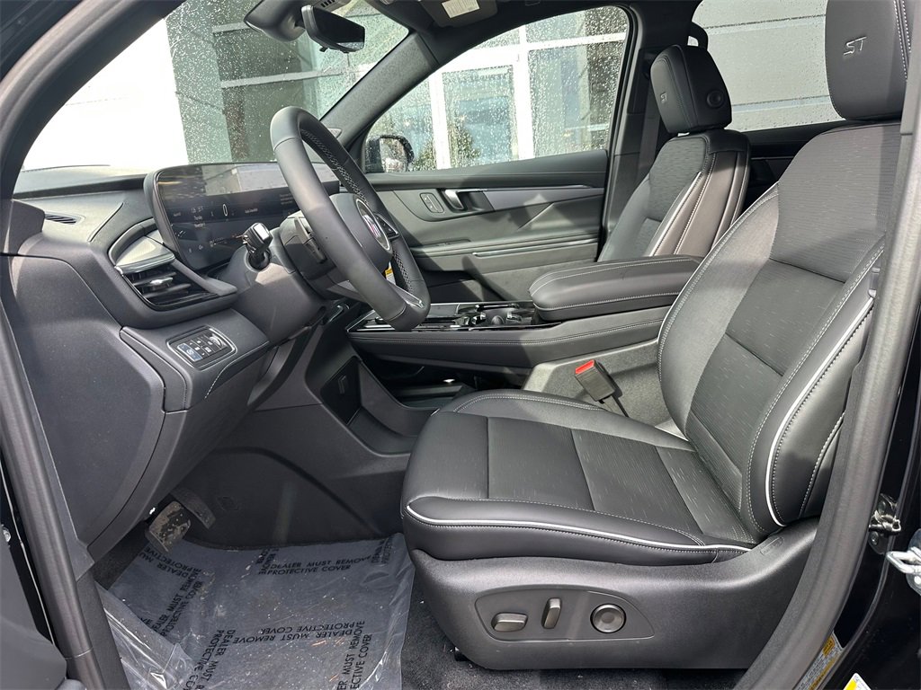 New 2026 Buick Enclave Sport Touring w/ Power Package image 20