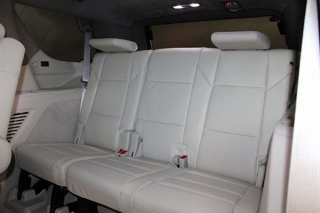 New 2026 Cadillac Escalade Platinum Luxury image 10