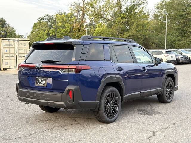 New 2026 Subaru Outback Limited XT AWD/4WD image 3