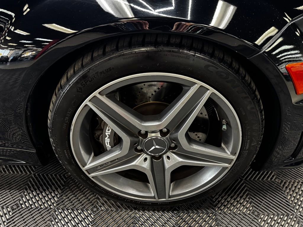 Used 2015 Mercedes-Benz C 63 AMG Coupe image 18