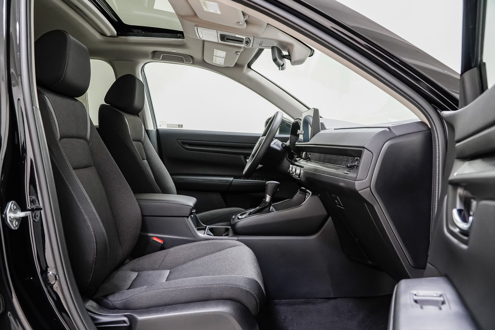 New 2027 Honda CR-V EX image 29