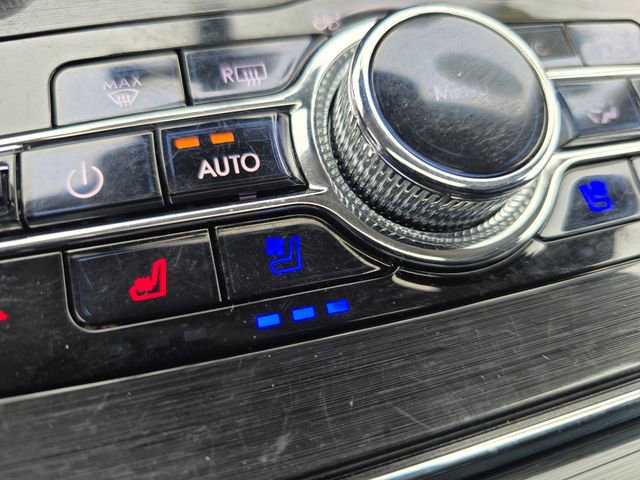 Used 2023 Lincoln Nautilus Reserve image 22