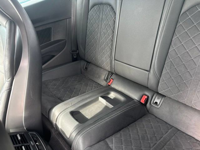 Used 2022 Audi S5 Prestige AWD/4WD image 3