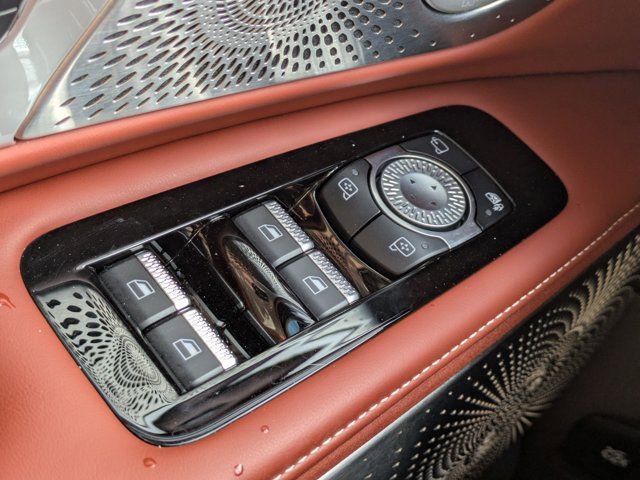 Used 2024 Lincoln Nautilus Black Label image 20