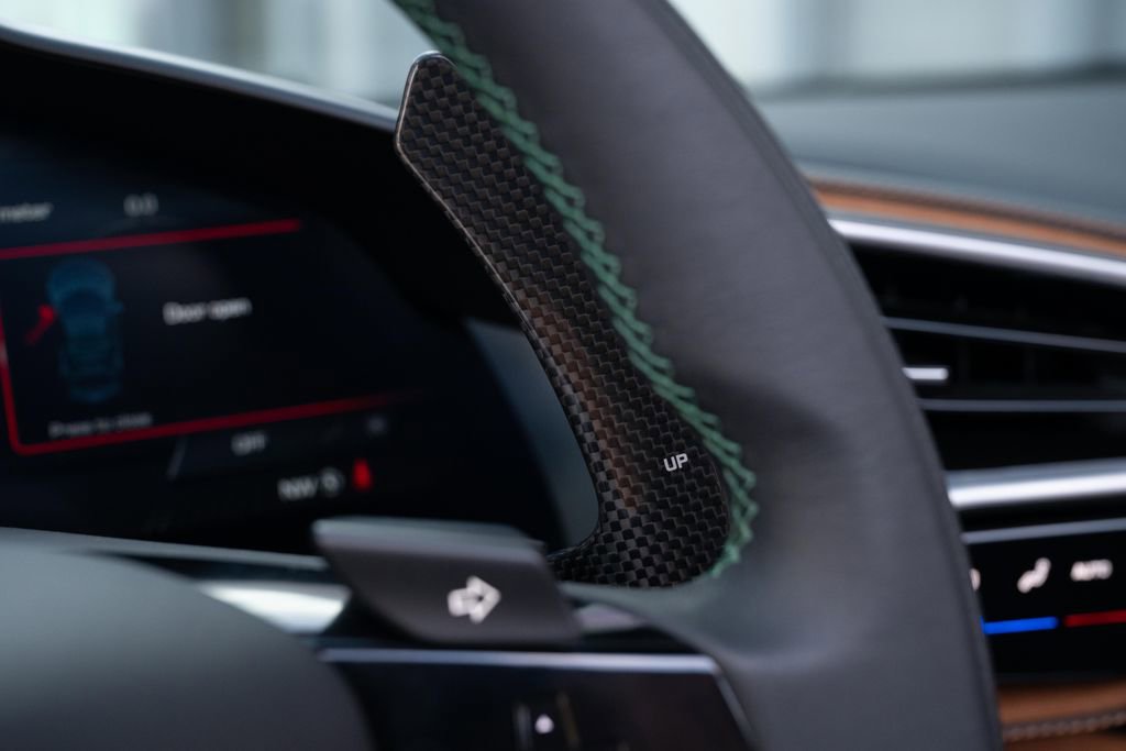 Certified 2025 Ferrari 296 GTS image 35