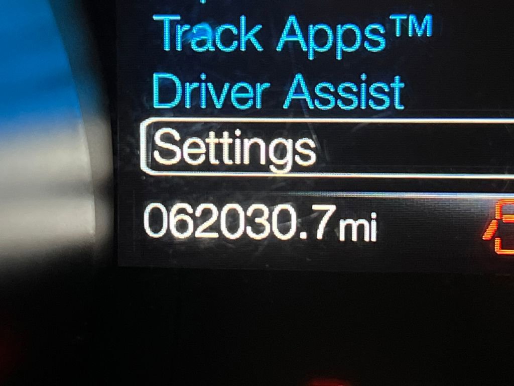 Used 2023 Ford Mustang Premium image 34