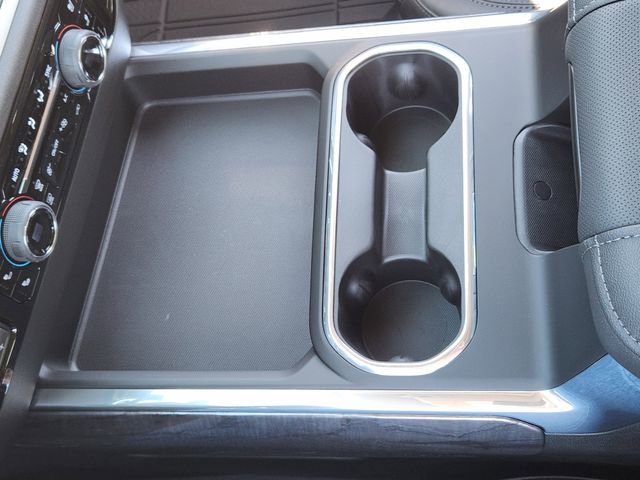 New 2026 Chevrolet Silverado 3500 LTZ w/ LTZ Plus Package image 17