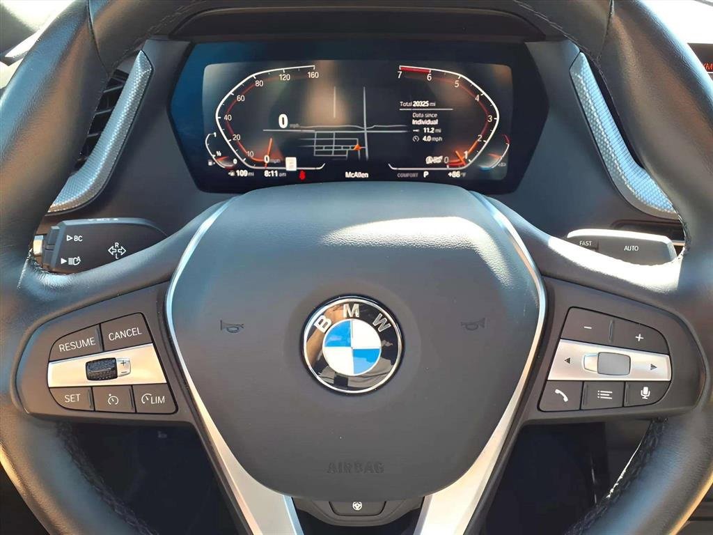 Used 2024 BMW 228i Gran Coupe image 14