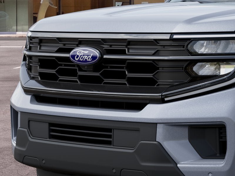 New 2027 Ford Expedition Max Active AWD/4WD image 17