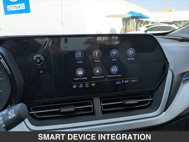 Used 2024 Chevrolet Trax LS image 14