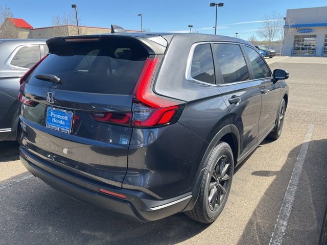 New 2026 Honda CR-V EX-L image 6