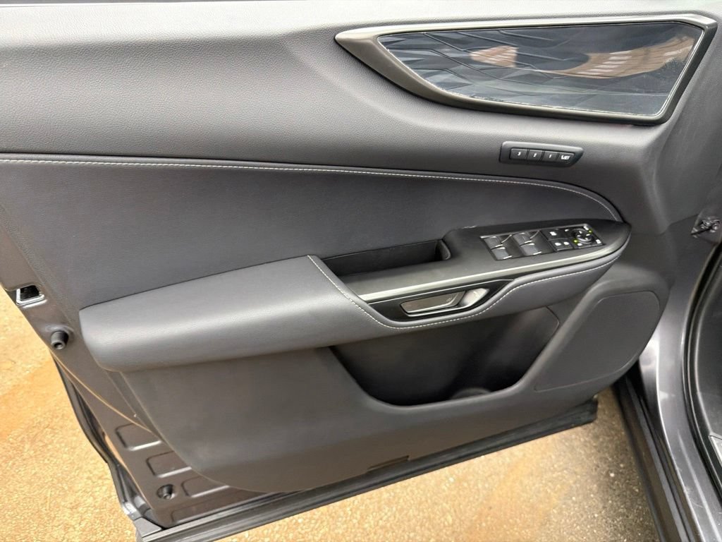 Used 2024 Lexus NX 350 AWD w/ Cold Area Package image 12
