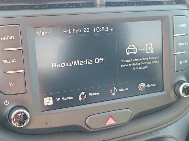 Used 2025 Kia Soul LX image 23