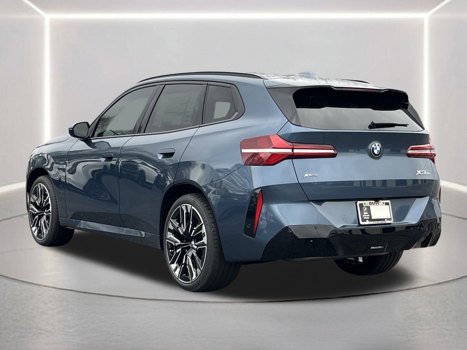 New 2026 BMW X3 xDrive30 w/ M Sport Package image 22