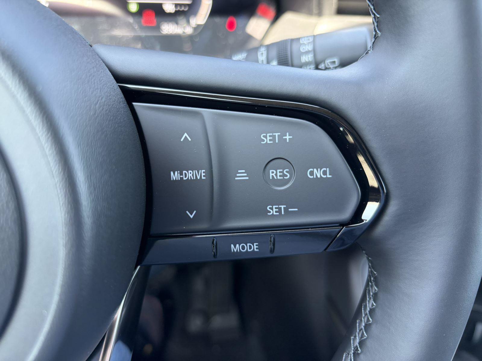 New 2026 MAZDA CX-5 Preferred AWD/4WD image 22
