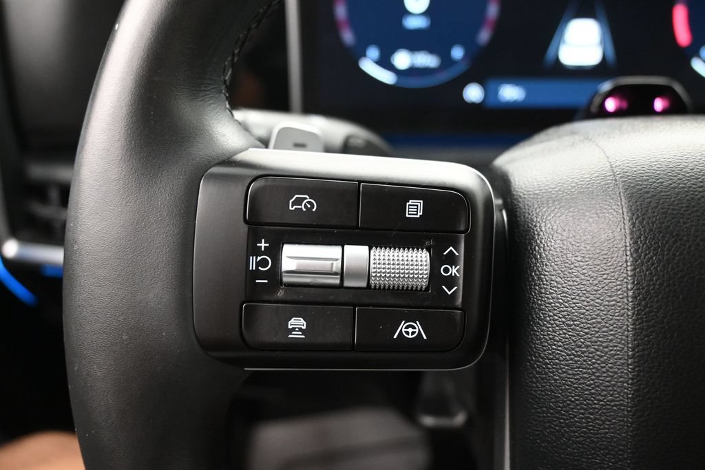 Used 2024 Hyundai Santa Fe Limited FWD image 22