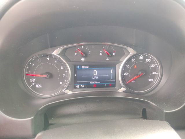 Used 2019 GMC Terrain SLE w/ Driver Convenience Package image 17