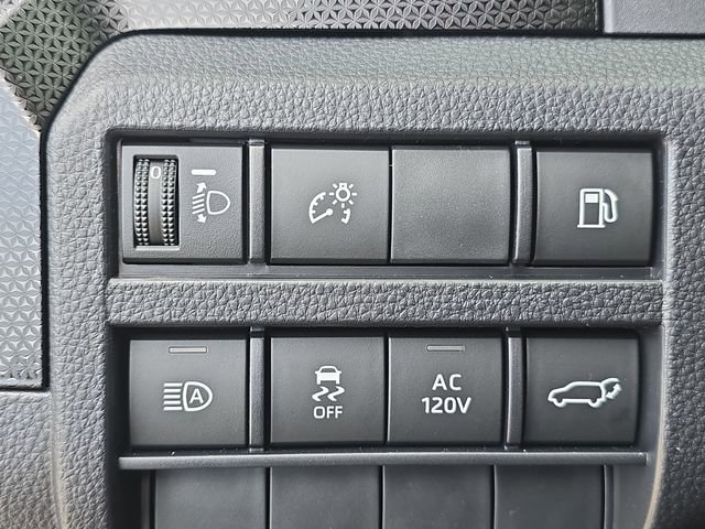 New 2026 Toyota 4Runner Limited image 25