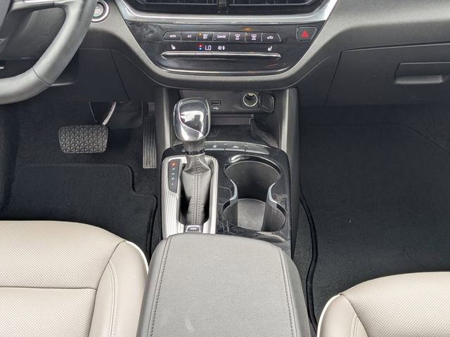 Used 2025 Buick Envista Avenir FWD image 20