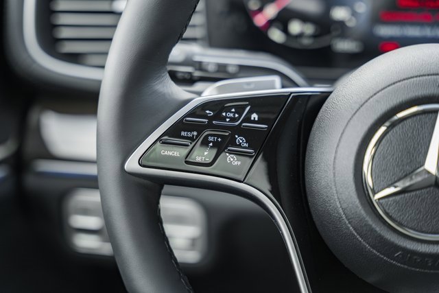 New 2026 Mercedes-Benz GLE 450 GLE 450 image 30