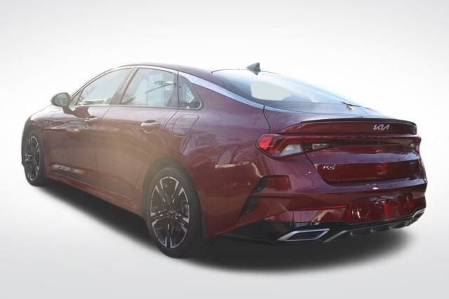 Used 2022 Kia K5 GT-Line w/ GT-Line FWD Premium Package image 9