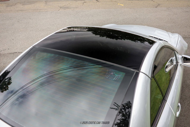 Used 2008 Mercedes-Benz SL 55 AMG image 81