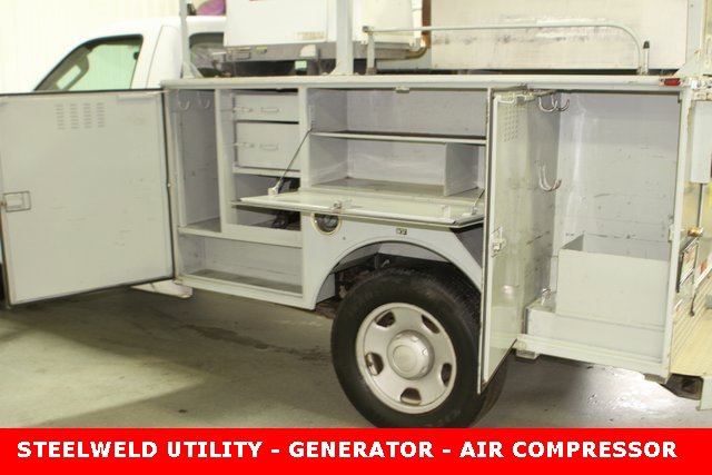 Used 2008 Ford F350 XL image 30