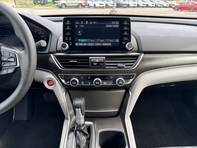 Used 2020 Honda Accord EX image 19