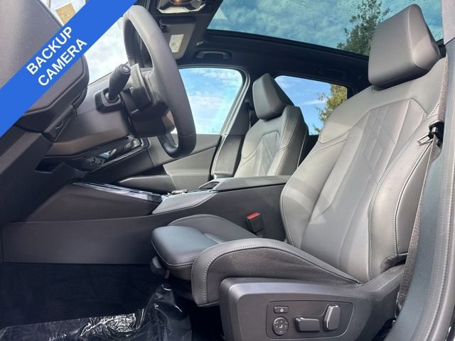Used 2025 BMW X3 xDrive30i image 11