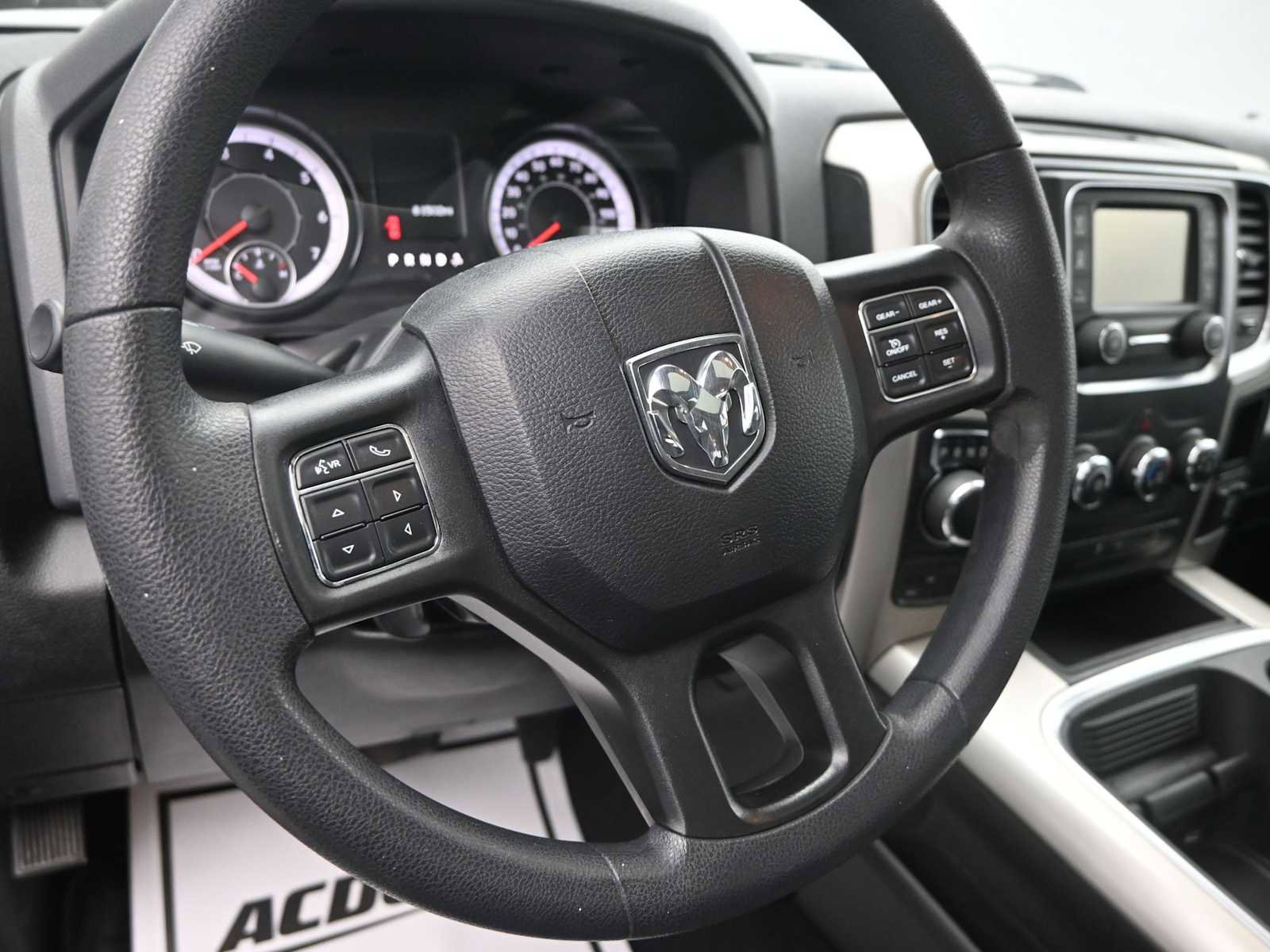 Used 2020 RAM 1500 Classic Warlock image 14