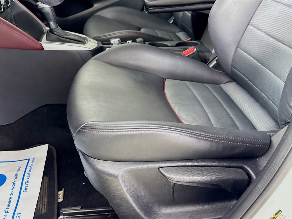 Used 2018 MAZDA CX-3 Touring w/ Preferred Equipment Package AWD/4WD image 23
