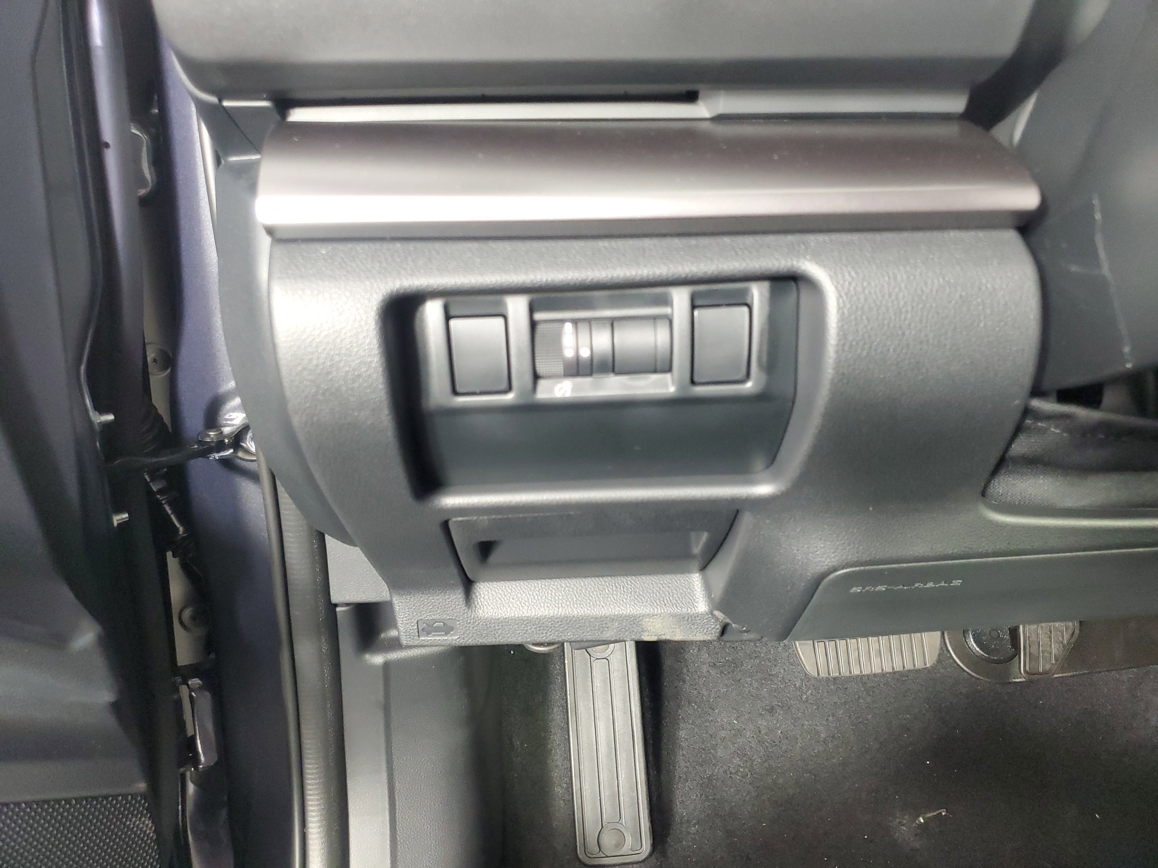 New 2026 Subaru Impreza 2.0i Sport image 27