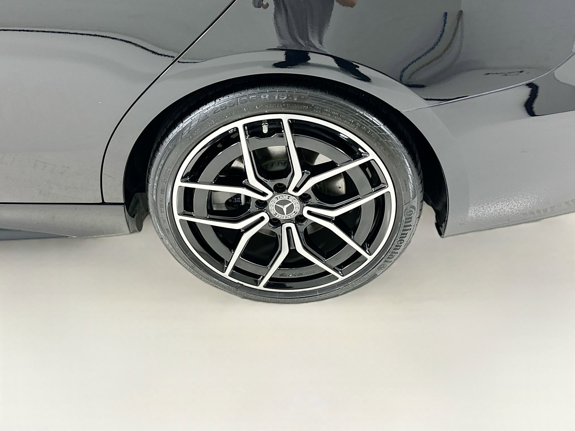 Used 2022 Mercedes-Benz C 300 Sedan image 34