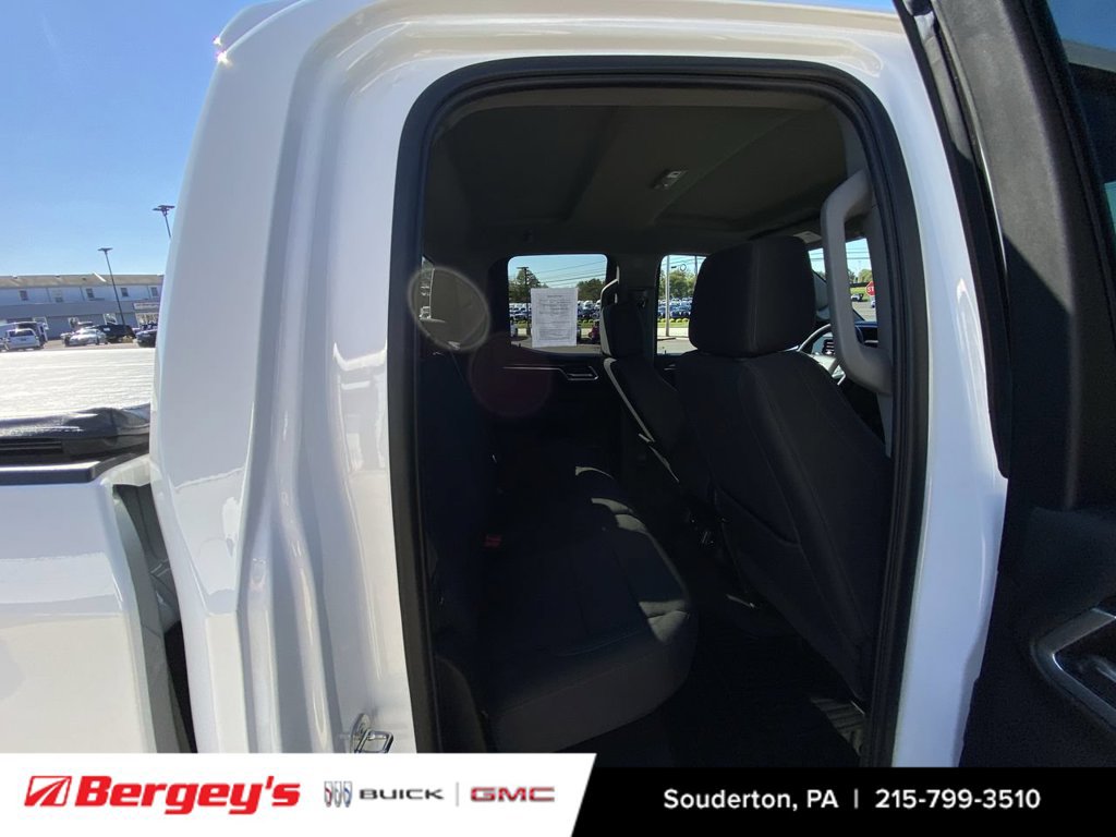 Certified 2023 Chevrolet Silverado 1500 LT AWD/4WD image 31